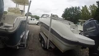 2013 Stingray 234LR Bowrider