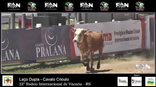 32° Rodeio Internacional de Vacaria - RS