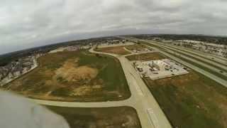 Juggernaut FPV maiden