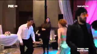 Inadina aşk dance kolbasti