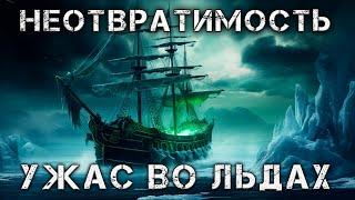 НЕОТВРАТИМОСТЬ | МИСТИКА, ПРИКЛЮЧЕНИЯ | ЭКСПЕДИЦИЯ ВО ЛЬДАХ АРКТИКИ