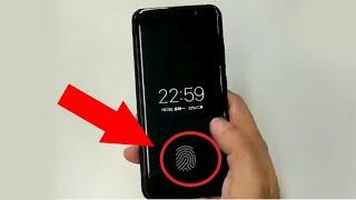 Comment Obtenir Vrai Empreint Digital Sur n'importe Quel Téléphone Android (100% Fonctionnel)