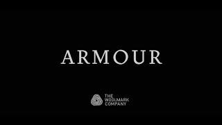 The Woolmark Company presents ARMOUR