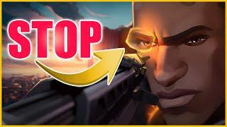 how to get out of BRONZE