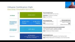 TAM Lab 091 - VMware Certified Advanced Professional