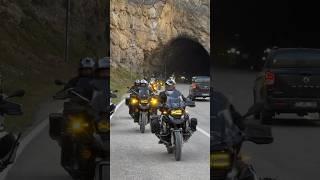 The Road with the BMW R1250GS #tourer #travelvlog #r1250gs #r1300gs #bmwgs  #advanturebike #bikelife
