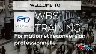 WBS TRAINING