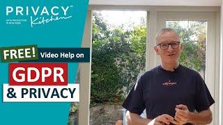 Welcome to Privacy Kitchen!