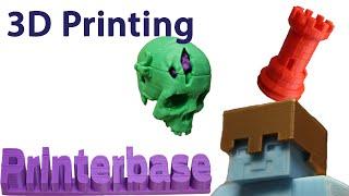 What is 3D Printing?