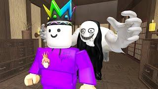 Roblox Don't Play This GAME At NIGHT