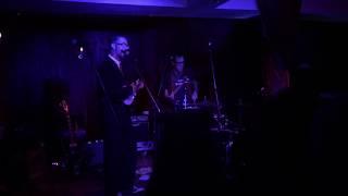 'The Crack Song'  by Mr.B The Gentleman Rhymer and Slim Jim Phantom