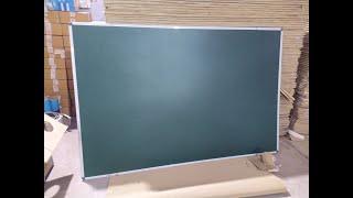 GREEN CHALK WRITING BOARD || MAGNETIC\ NON MAGNETIC ||  #whiteboard #greenboard #BESTOSIGN