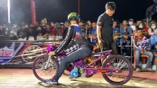Super Open Ngo Racing 2020 DragBike ThaiLand Top 2020