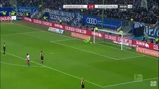 Hakan çalhanoğlu ortasahadan gol Hakan yavaş ciğerimi söktün