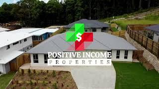 Positive Income Properties | Dual Key House, Dual Occupancy Unit Virtual Tour | Rental Investments