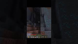 Майнкрафт Что это было !? #minecraft