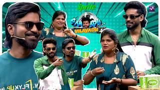 Get Ready for a Laughter Ride with Ma Ka Pa and Nisha on 'SOV4'  | Sam Vishal | Media Masons