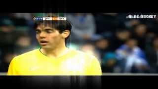 Ricardo Kaka 2013 | Goals & Skills | HD