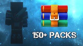 Old Kohi Pack Folder #1 | (Rare & Unseen Packs)