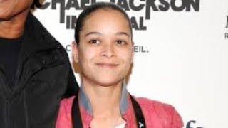 NEW:Brandi Jackson says Wade Robson took Virginity and is Lying!