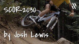 SCOR 2030 x Josh Lewis - Short travel, big ideas