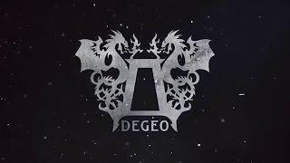 Микромагия Degeo (презентационный ролик иллюзиониста Дэгео)