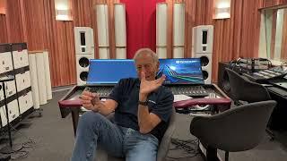 Left heavy center channel
