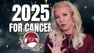 What's in Store for Cancer in 2025? Expert Insights!