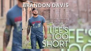 Brandon Davis - For Sale Sign (Official Audio)
