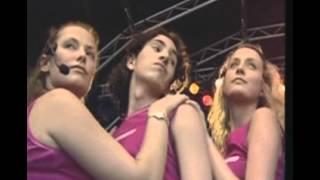 Edinburgh Festival - WAMtv 2000