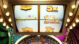 Я ПОЙМАЛ ЗАНОС в CRAZY TIME ! PACHINKO ПО 300 ! ЗАНОСЫ НЕДЕЛИ В КРЕЙЗИ ТАЙМ !!