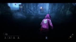 dbd juke montage