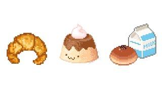 𐙚ྀི your scent ? walking bakery