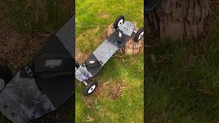 The MBS Colt 90 is one of our most affordable Mountainboard’s.