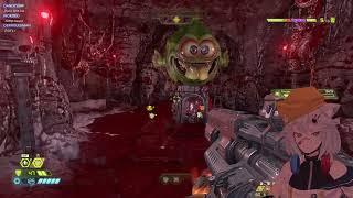 DandyFloss got Jumpscared by DopeFish