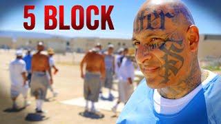 5 BLOCK - From Hell to Hope