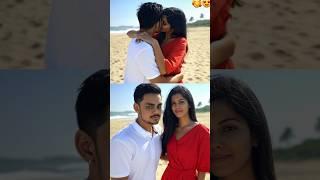 Ishan Kishan And Kavya Maran hugging Each other #shorts #youtubeshorts #shortvideo #love