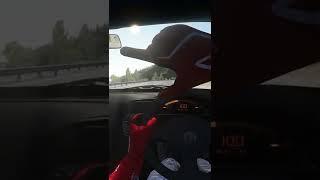 VR Racing Games are on another level