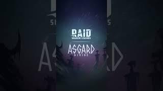 How to get in Raid - Promo Codes for ALL  #gaming