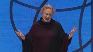 Think Like an Artist (Margaret Heffernan) | DLD Munich 20