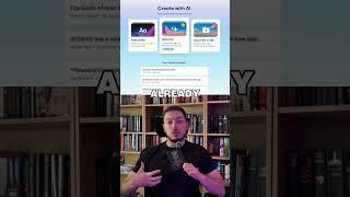 Create stunning presentations in seconds with this AI (Gamma)