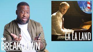 Jazz Musician Robert Glasper Breaks Down Jazz Scenes from Movies | GQ