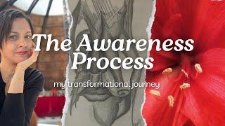 My Transformational Journey: The Awareness Process with Sophie McLean