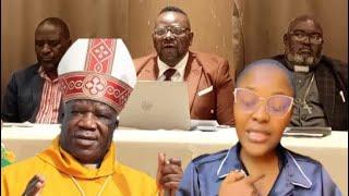 AKADADZIWA SAKADANYOZA BISHOP THOMAS MSUSA ~ CHIFUKWA NDE ASAMBWADZIDWA!