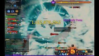 1570 Robust SoulFist Kakul Gate 3 skip 120 line to zero