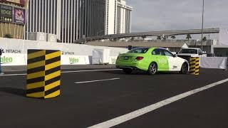 [Driving Assistance] Valeo's 360AEB, autonomous emergency braking system