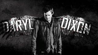 Daryl Dixon Tribute || Gasoline [TWD]