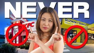 I AVOID Buying These 3 Types of Commercial Properties in Australia's Current Market