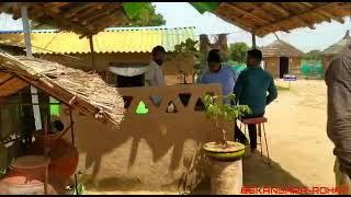 Agrotourism centre & jeevik farm, Jaipur ( Rajasthan)-Green_world_Foundation Agro tourism centre...