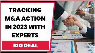 Understanding Deal Street Outlook For 2023 With Cyril Shroff & Prashant Mehra | EXCLUSIVE